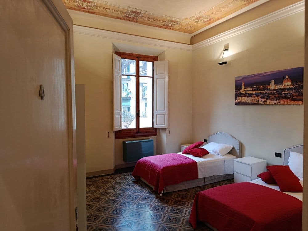Habitación privada en Florencia photo 2