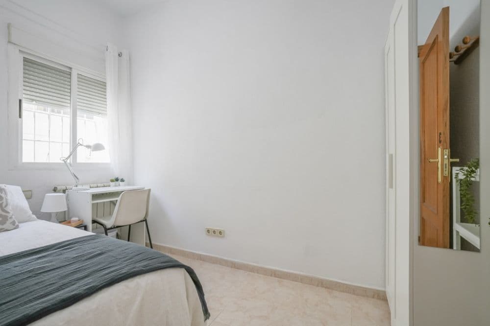Habitación privada en Madrid photo 3