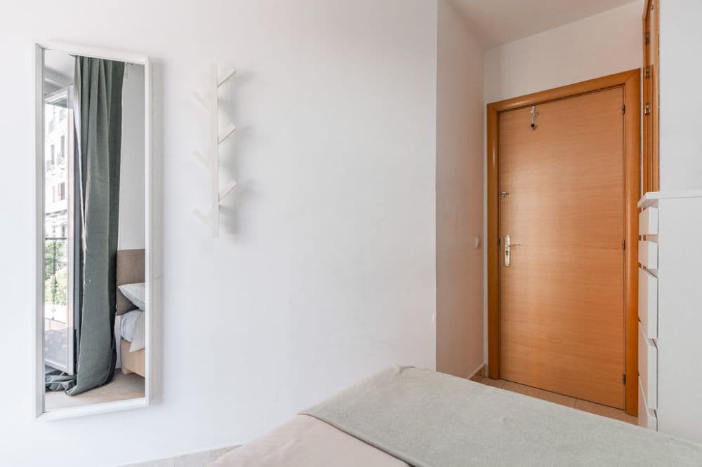 Habitación privada en Madrid photo 5