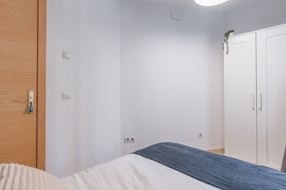 Habitación privada en Madrid photo 3