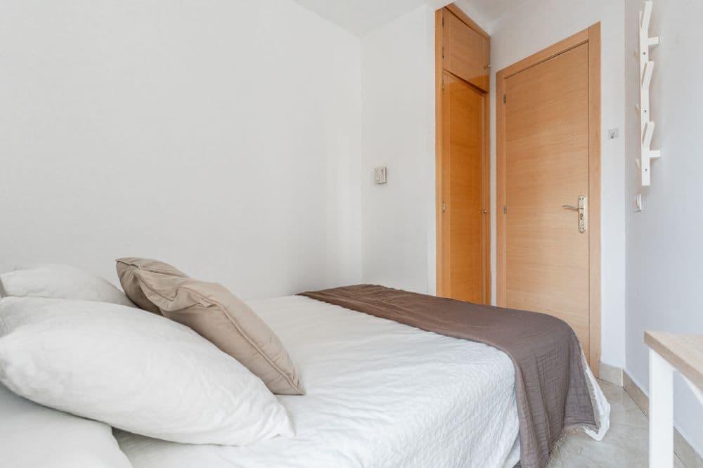 Habitación privada en Madrid photo 4