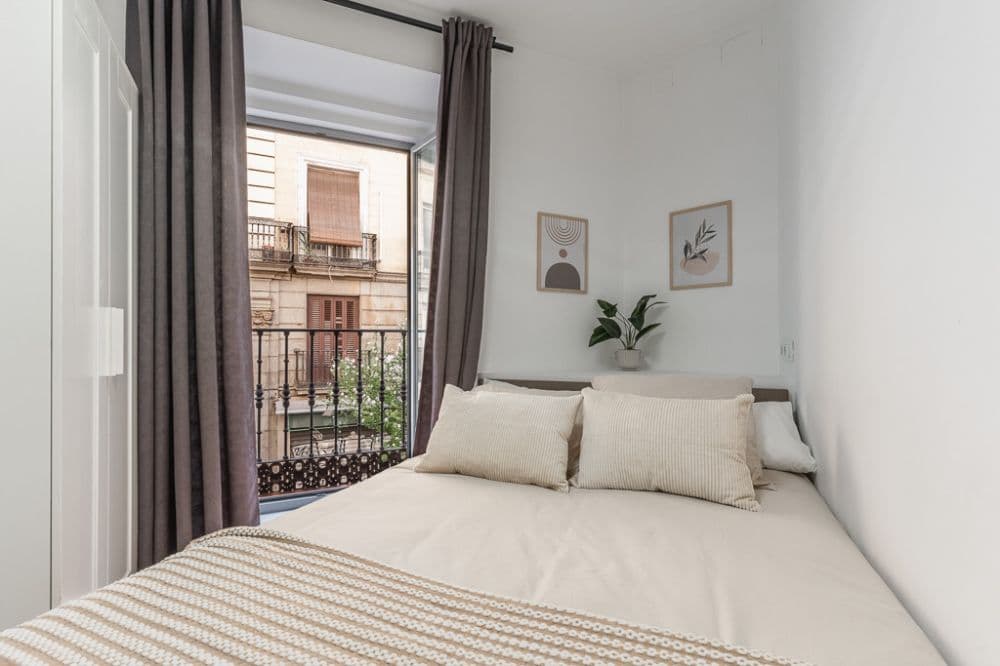 Stanza privata a Madrid photo 5
