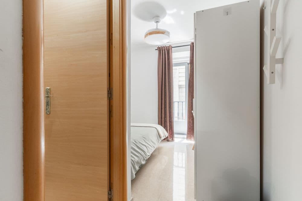 Habitación privada en Madrid photo 4