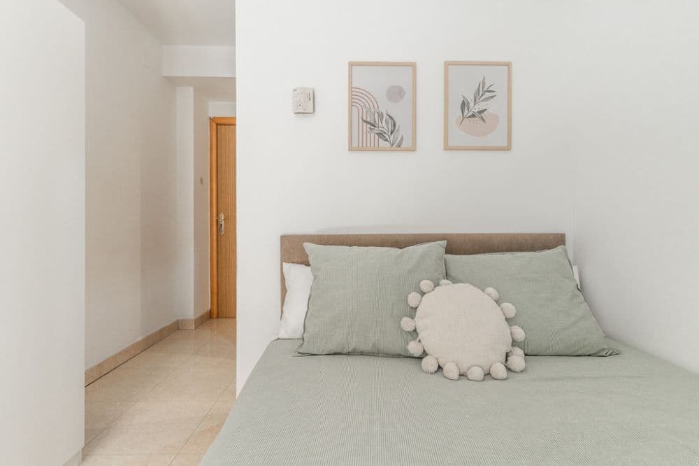Habitación privada en Madrid photo 3