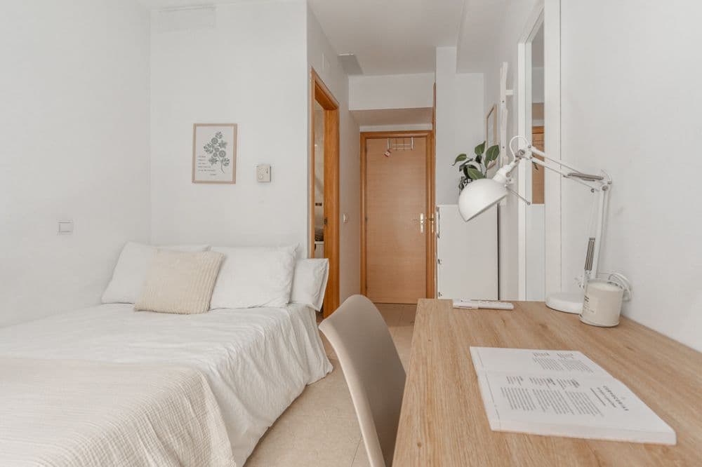 Habitación privada en Madrid photo 2