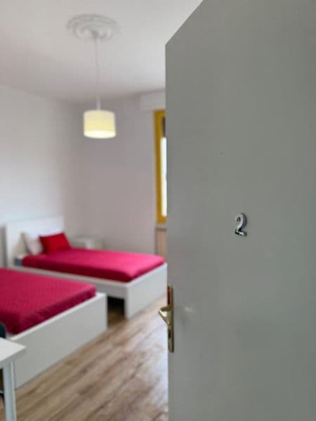 Habitación privada en Florencia photo 3