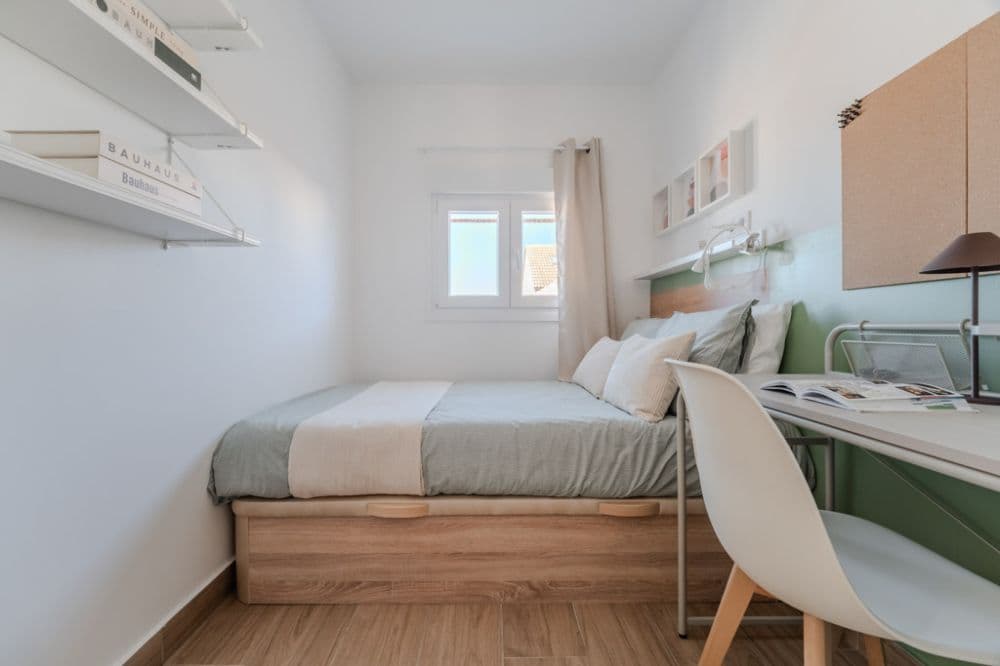 Habitación privada en Madrid photo 3