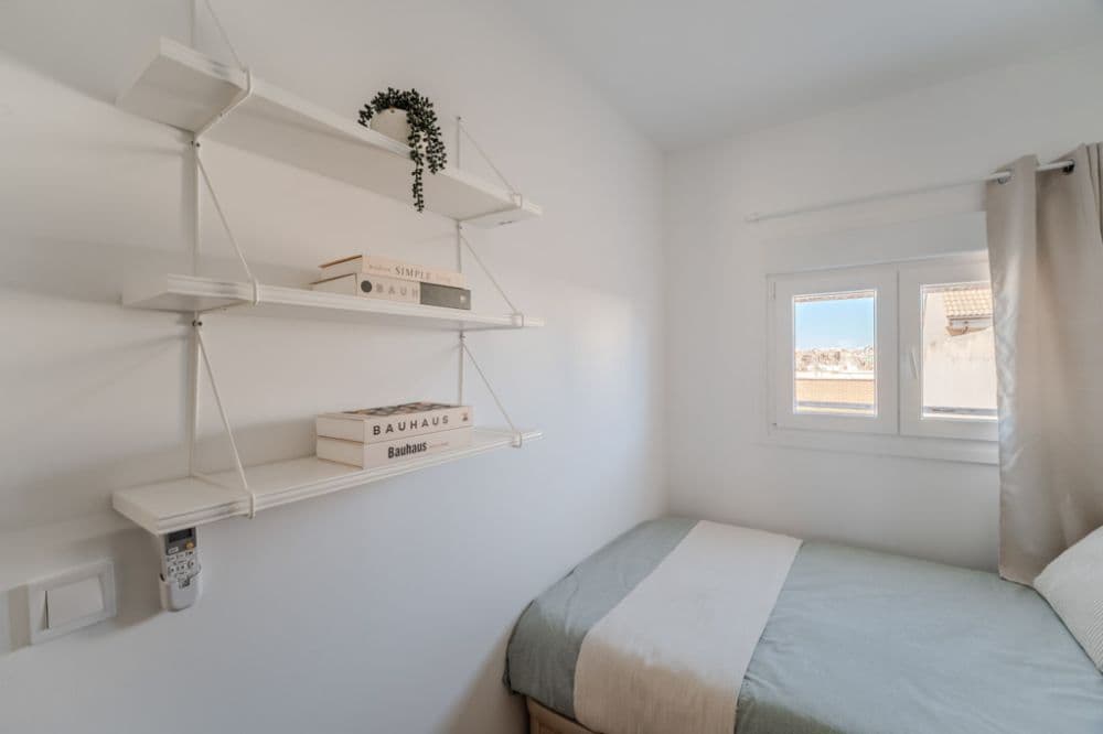 Habitación privada en Madrid photo 5