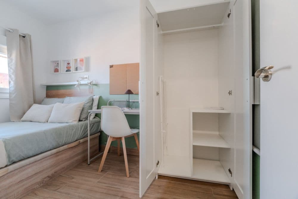 Habitación privada en Madrid photo 2