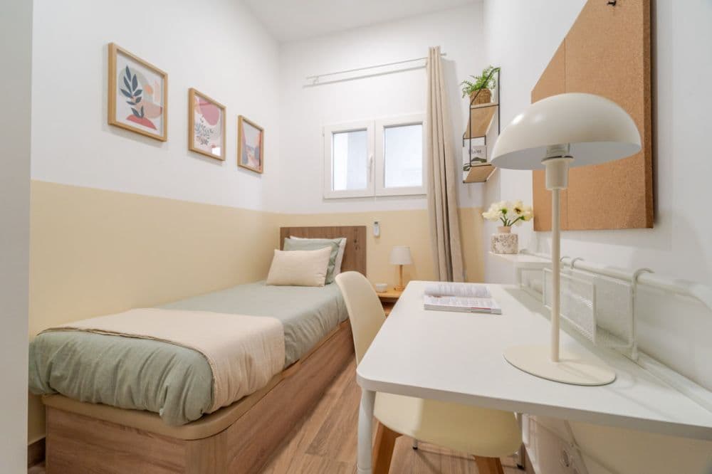 Habitación privada en Madrid photo 2
