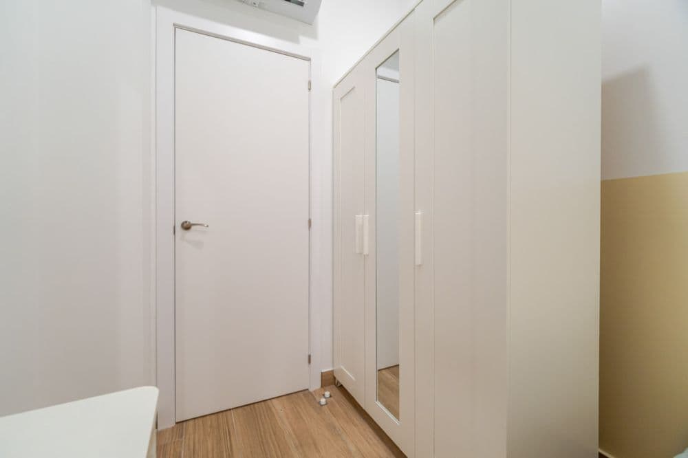 Habitación privada en Madrid photo 4