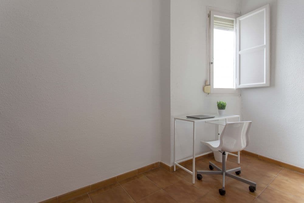 Habitación privada en Valencia photo 3
