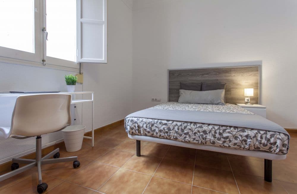 Habitación privada en Valencia photo 2