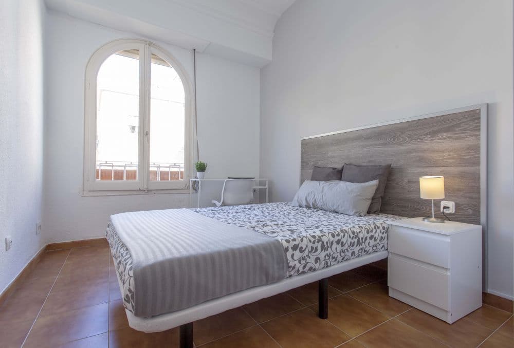 Habitación privada en Valencia