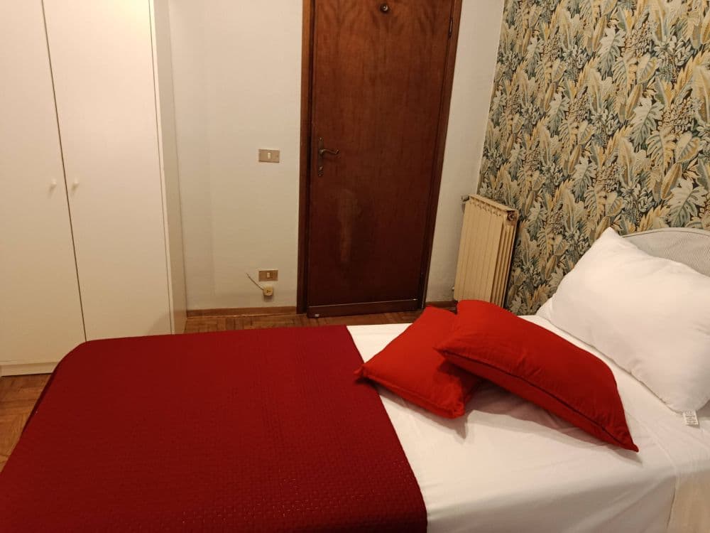 Habitación privada en Florencia