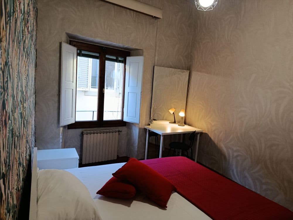 Private room in Florence