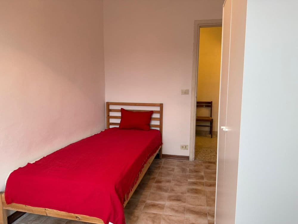 Habitación privada en Florencia