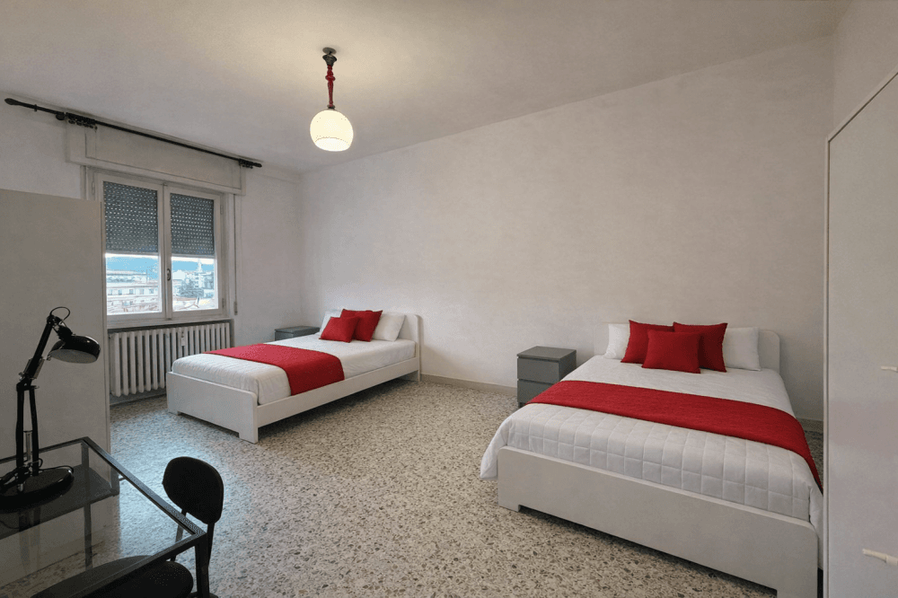 Stanza privata a Florence