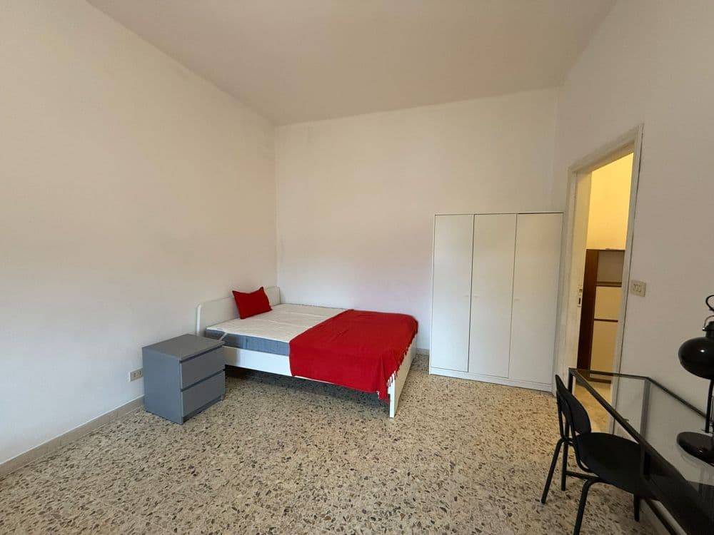 Habitación compartida en Florencia photo 3