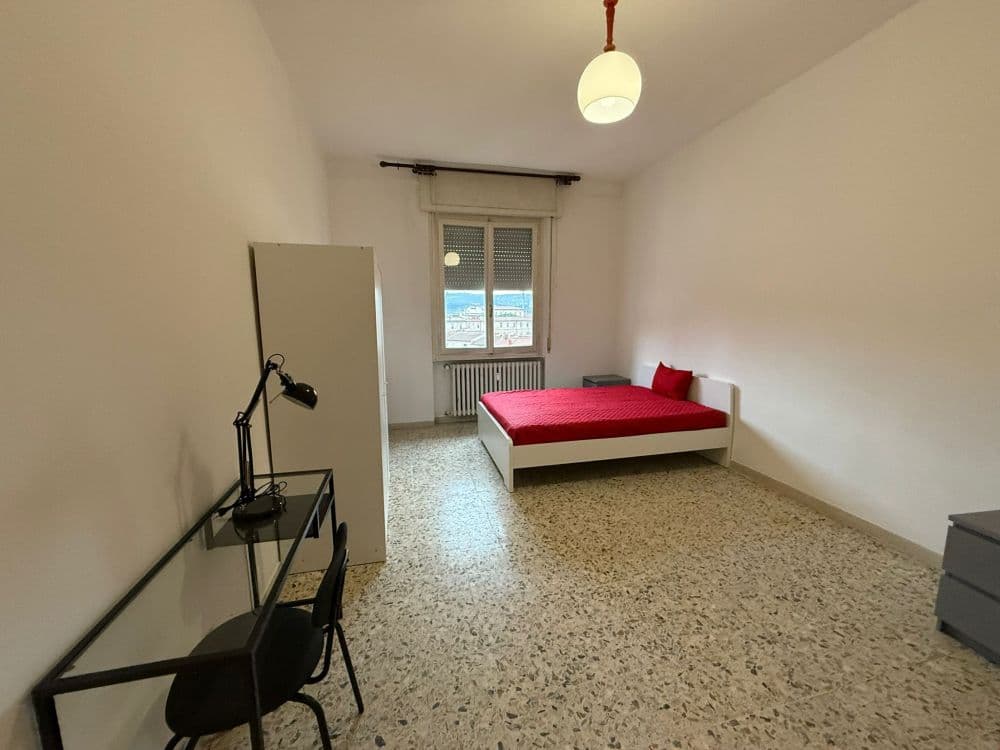 Habitación compartida en Florencia photo 5