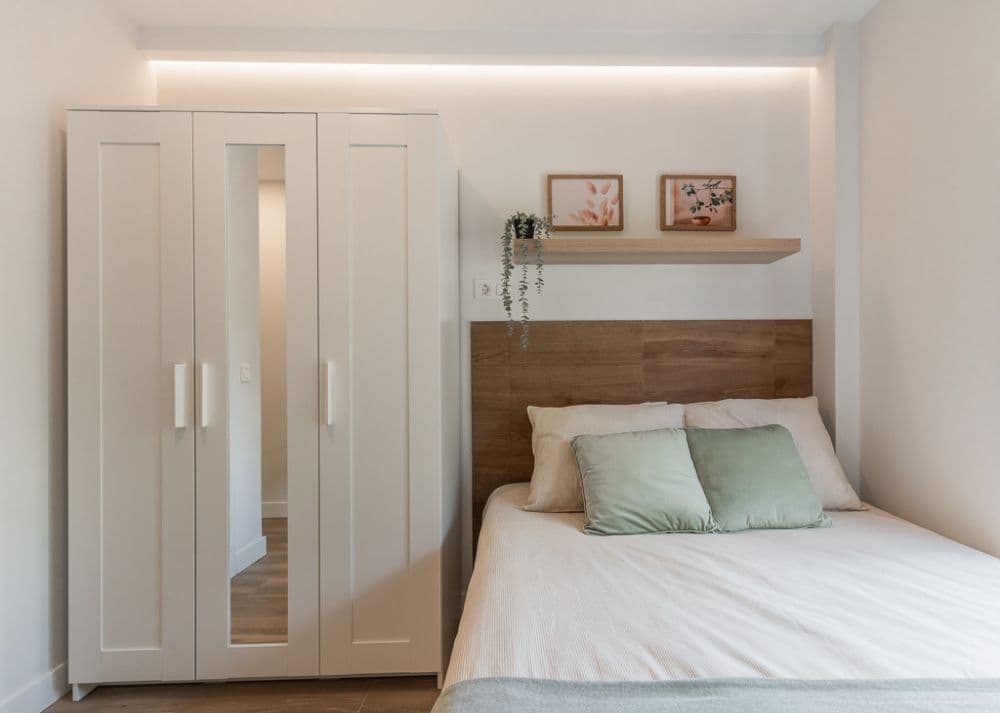 Habitación privada en Madrid photo 3