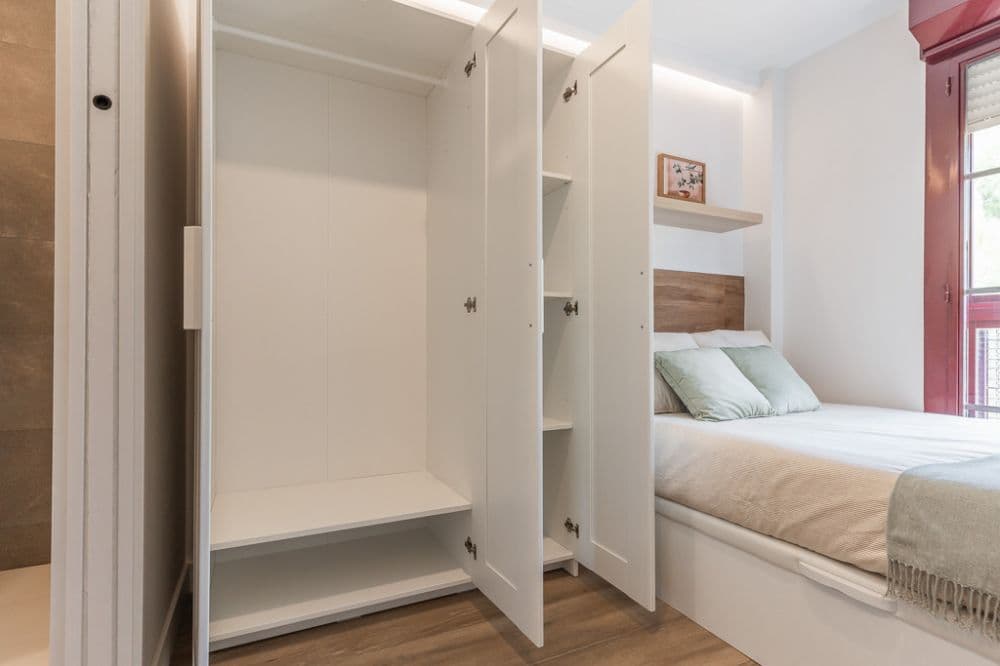 Habitación privada en Madrid photo 4