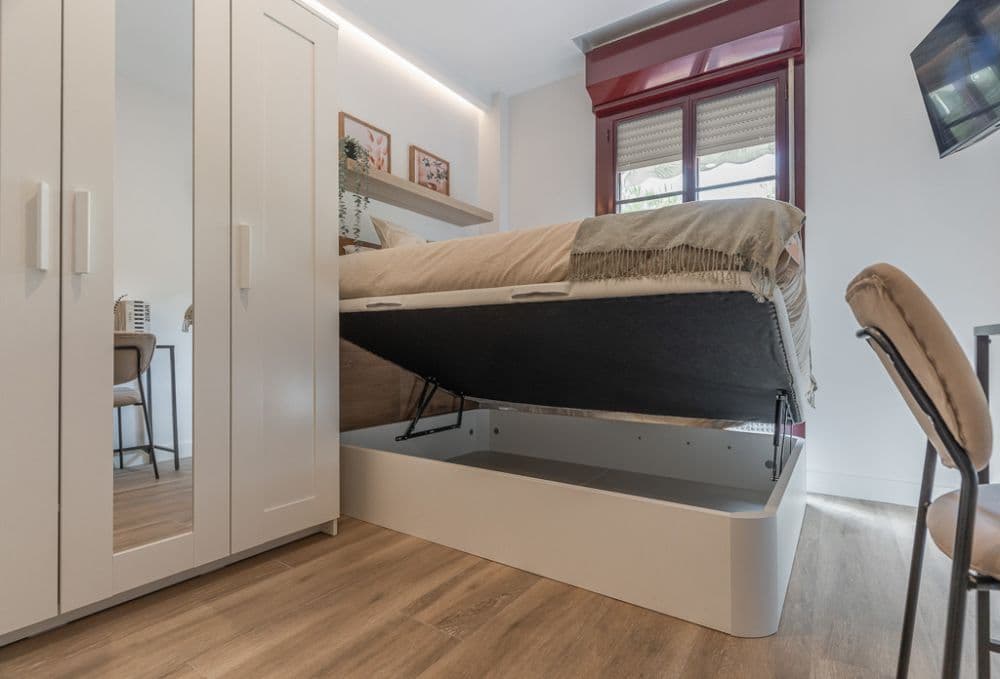 Habitación privada en Madrid photo 5