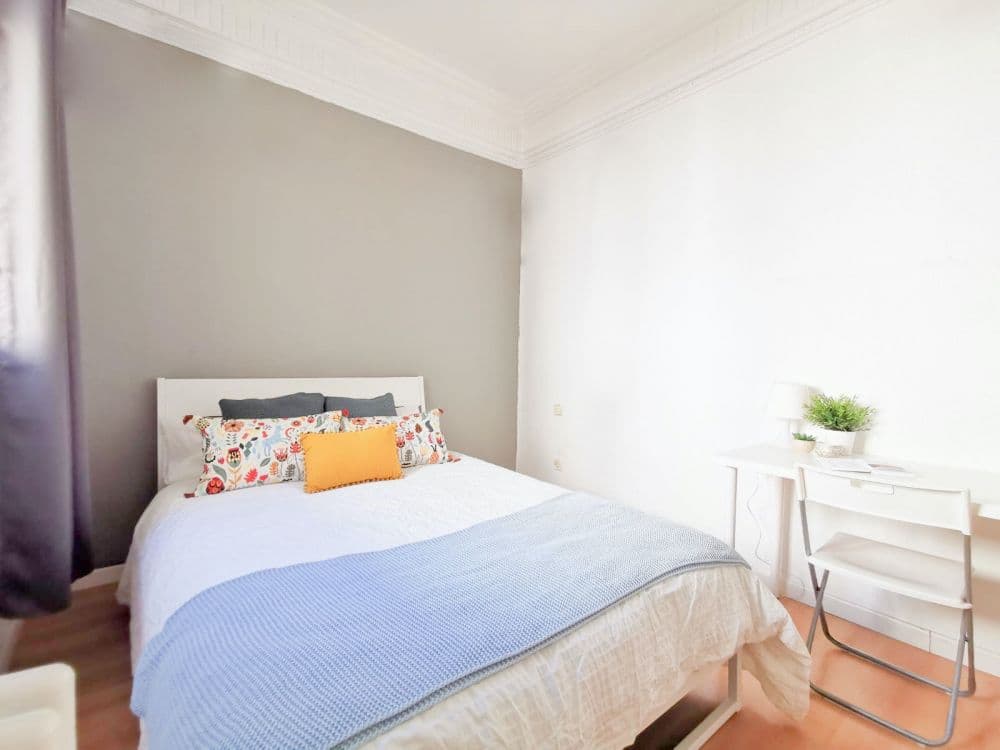 Habitación privada en Madrid photo 2