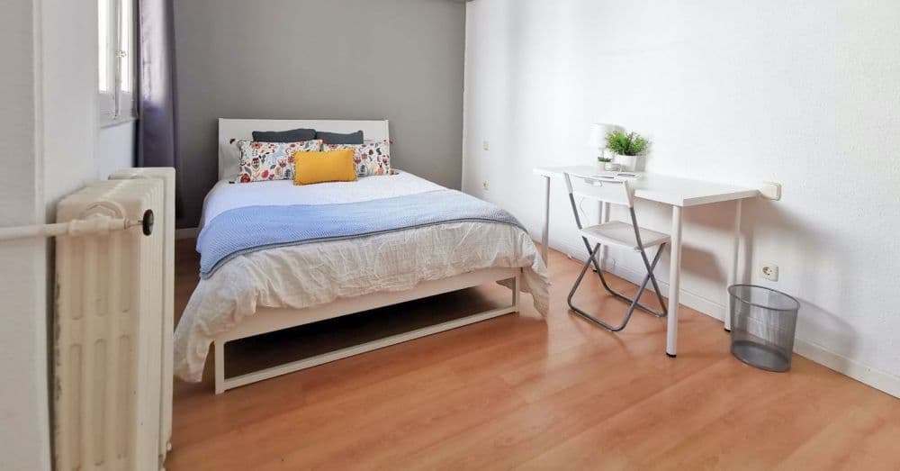 Habitación privada en Madrid photo 3