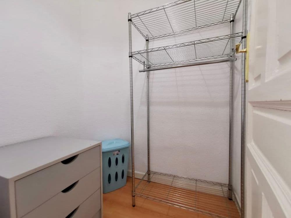 Habitación privada en Madrid photo 5