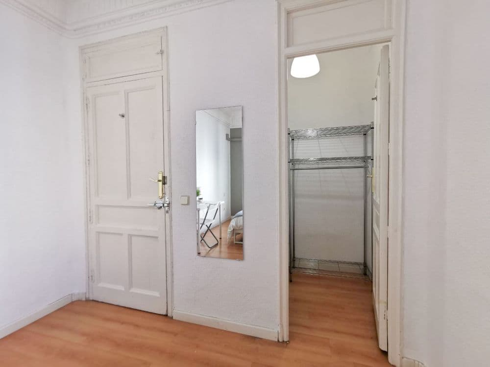 Habitación privada en Madrid photo 4