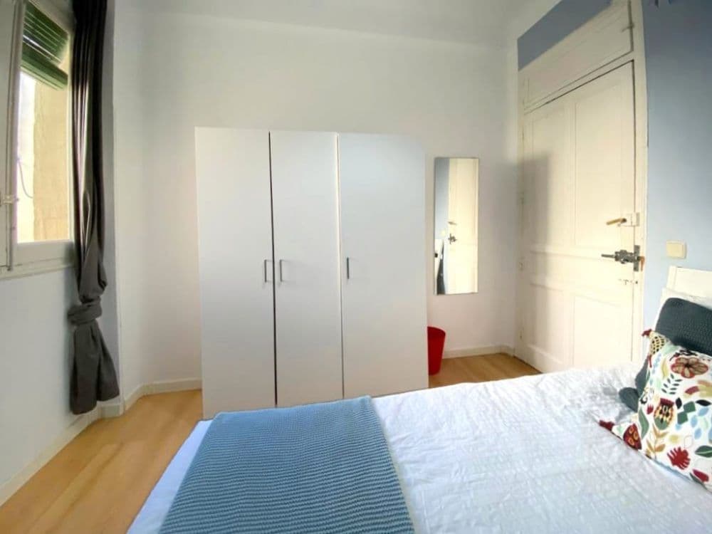 Stanza privata a Madrid photo 5