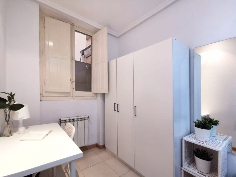 Habitación privada en Madrid photo 5