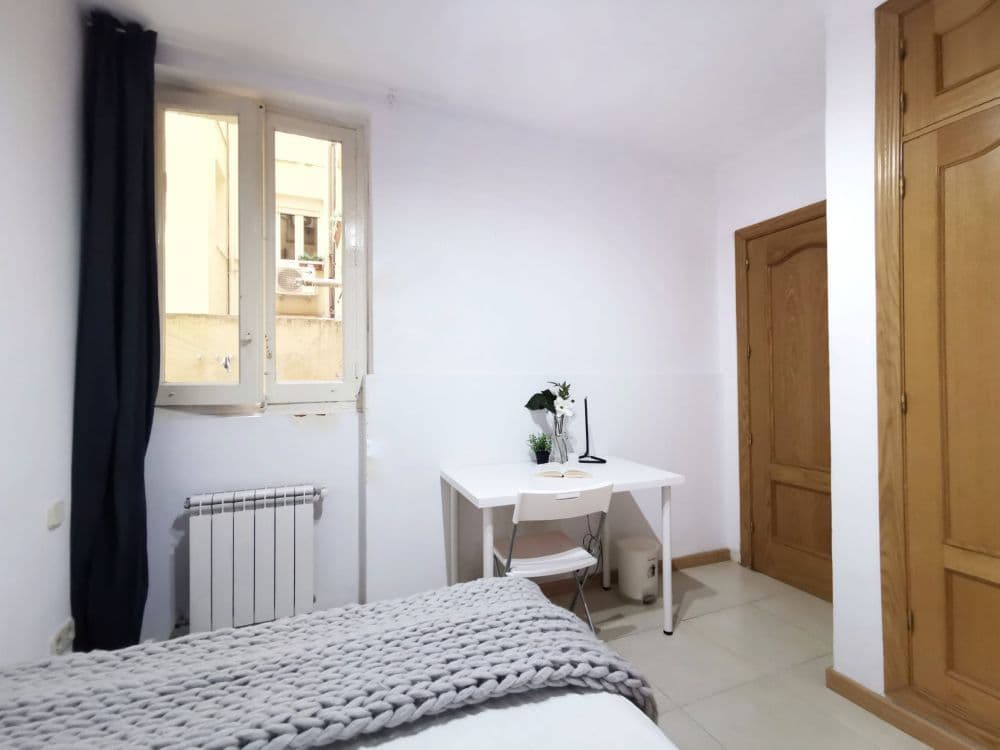 Habitación privada en Madrid photo 4