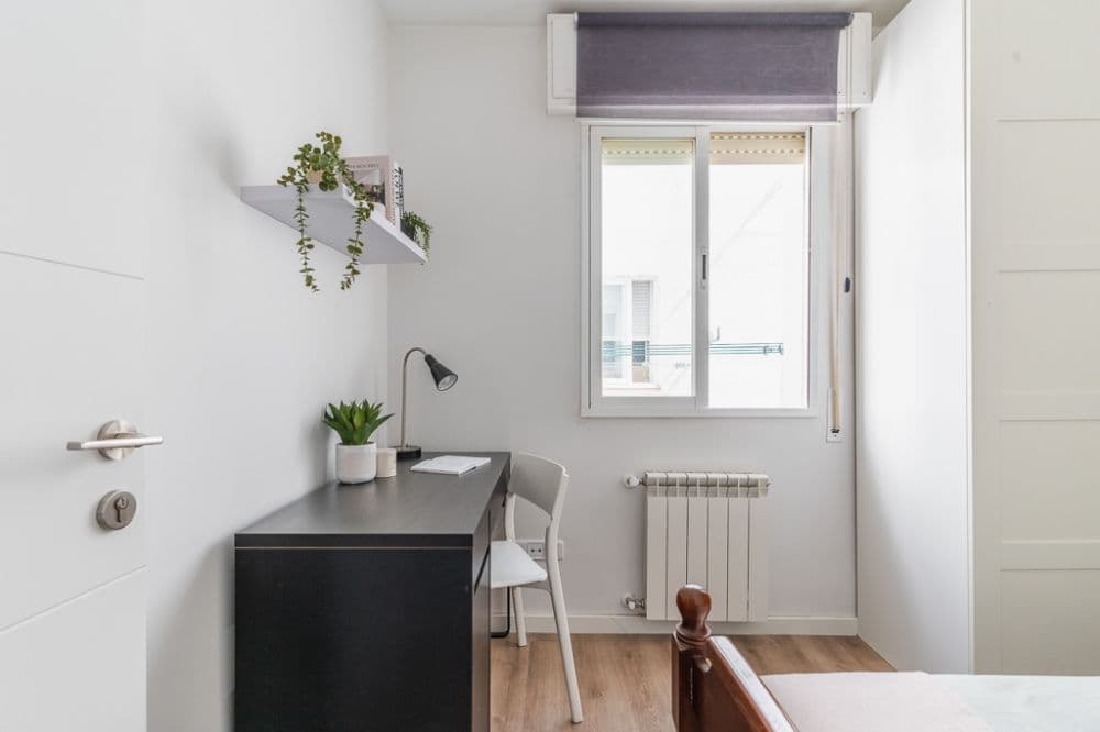 Habitación privada en Madrid photo 3