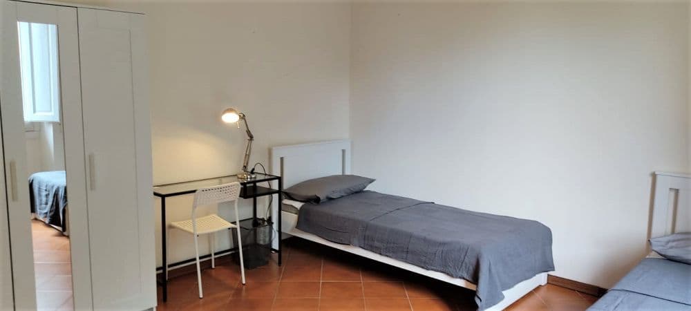 Habitación privada en Florencia photo 4