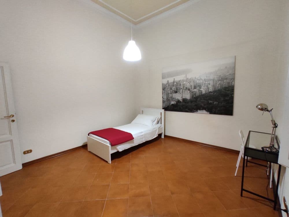 Private room in Florence photo 2