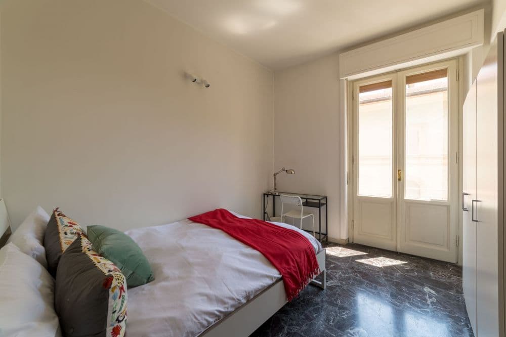 Habitación privada en Florencia