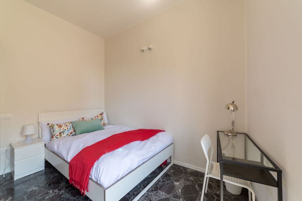 Habitación privada en Florencia photo 3
