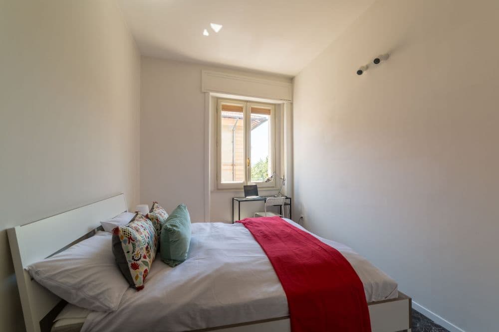 Stanza privata a Florence