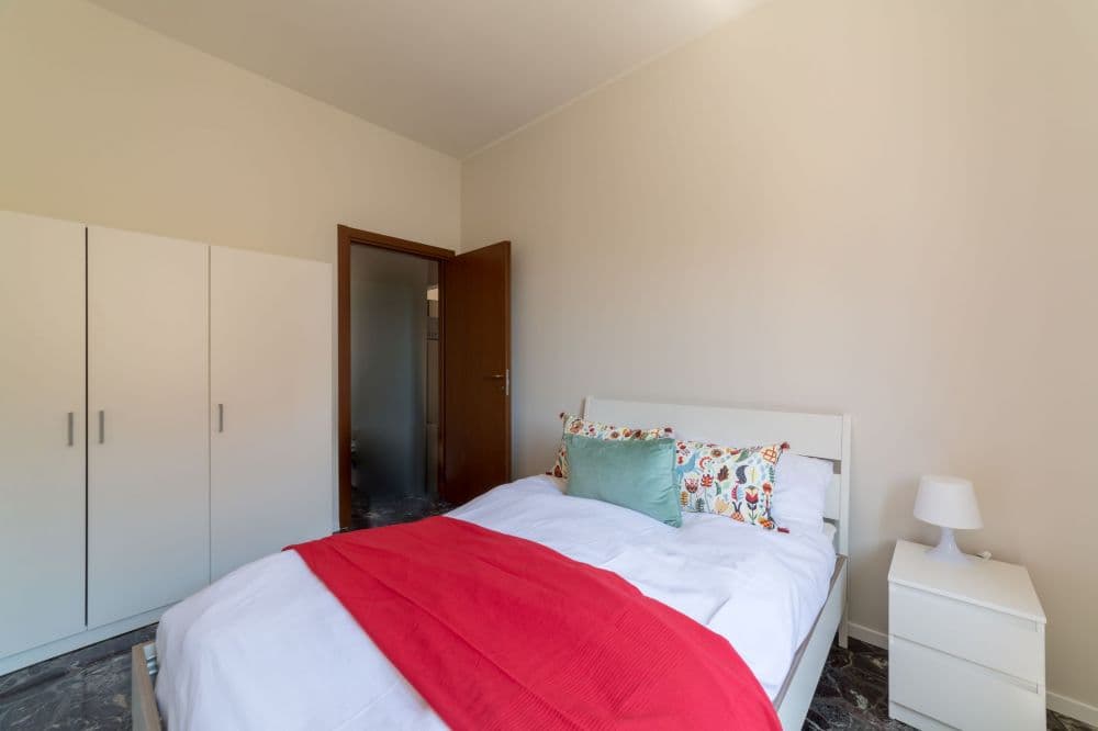 Private room in Florence photo 2