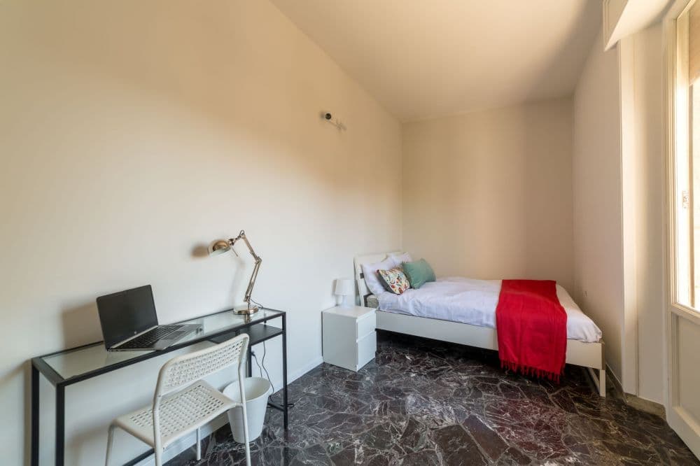 Stanza privata a Florence