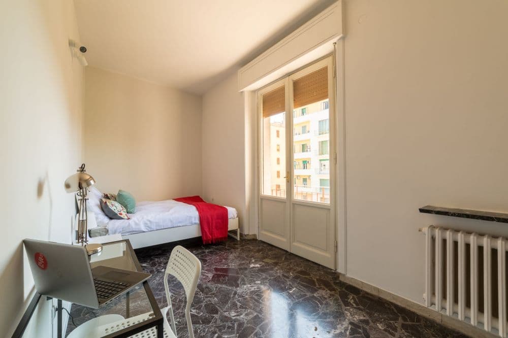 Stanza privata a Florence photo 2