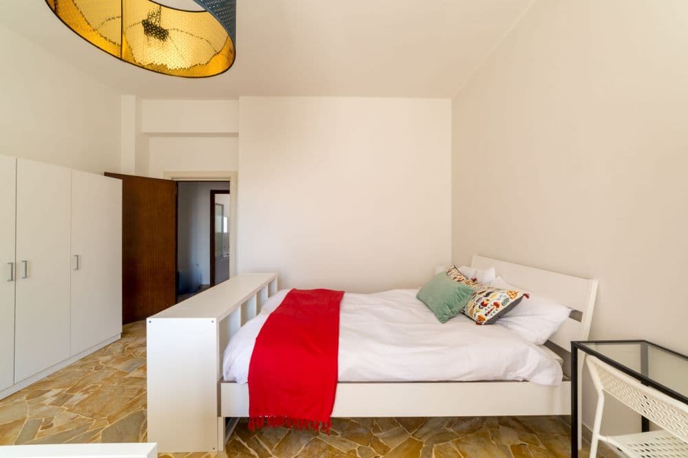 Stanza privata a Florence
