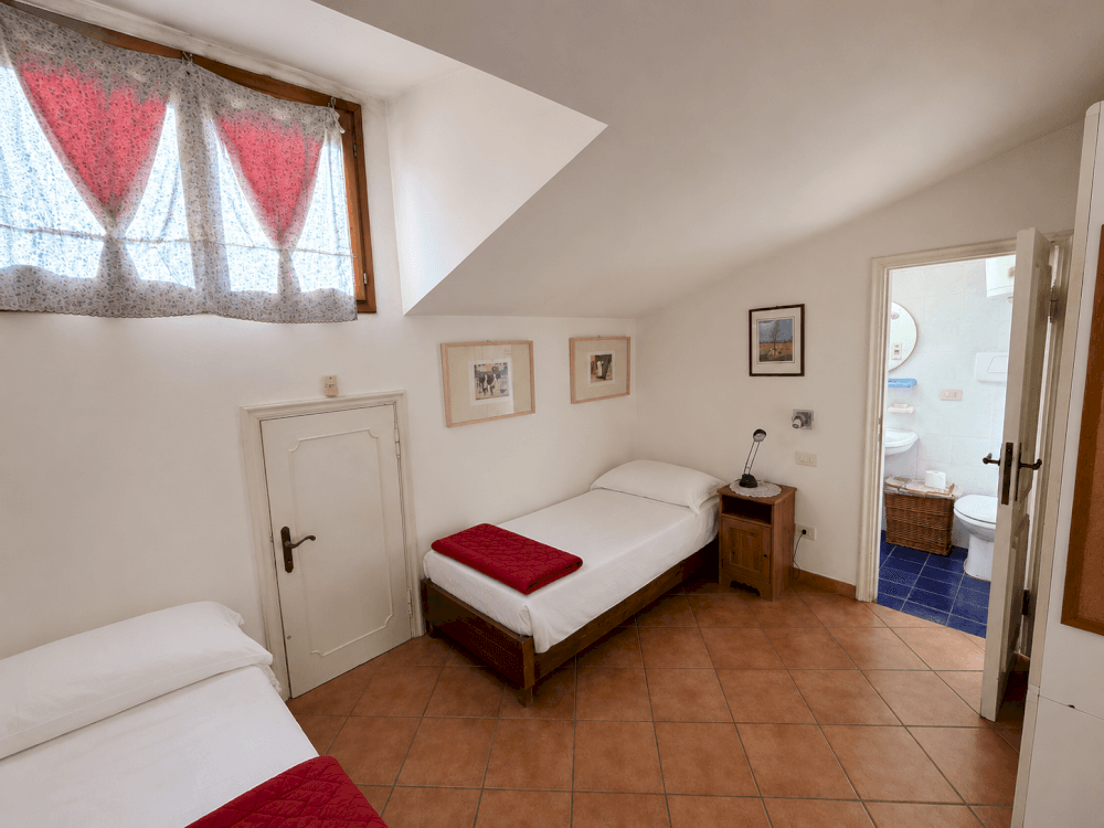 Private room in Florence photo 4