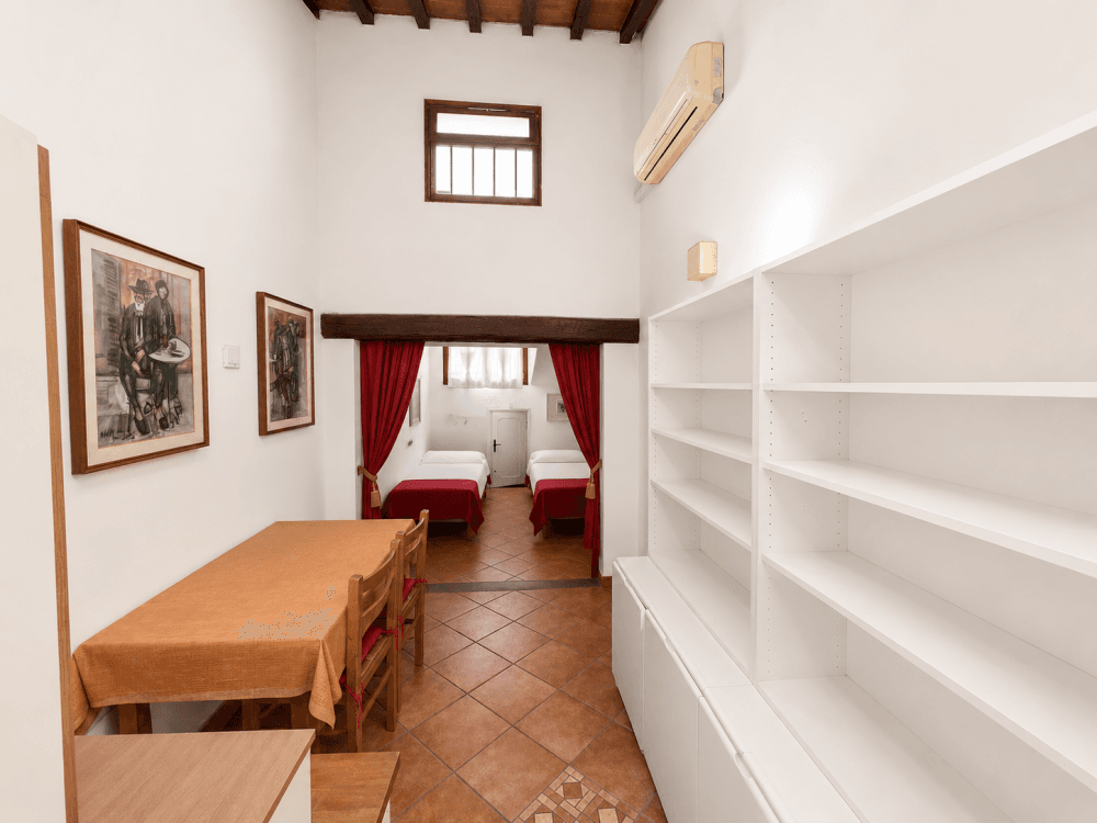 Private room in Florence photo 2