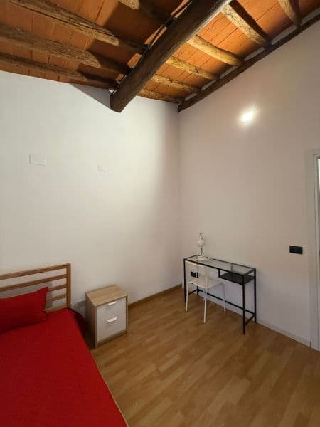 Habitación privada en Florencia