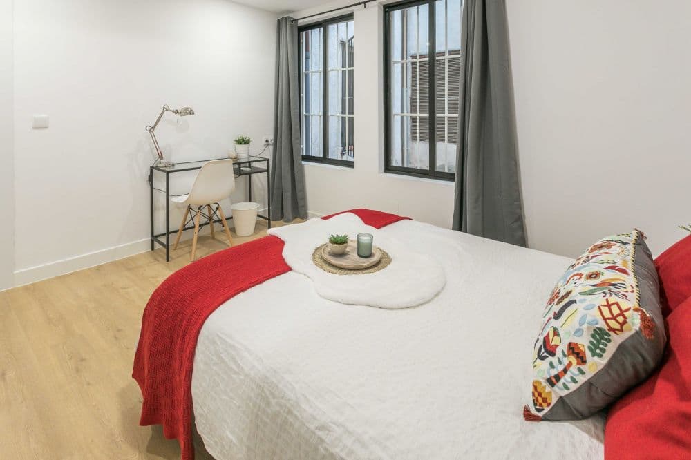 Habitación privada en Madrid photo 2