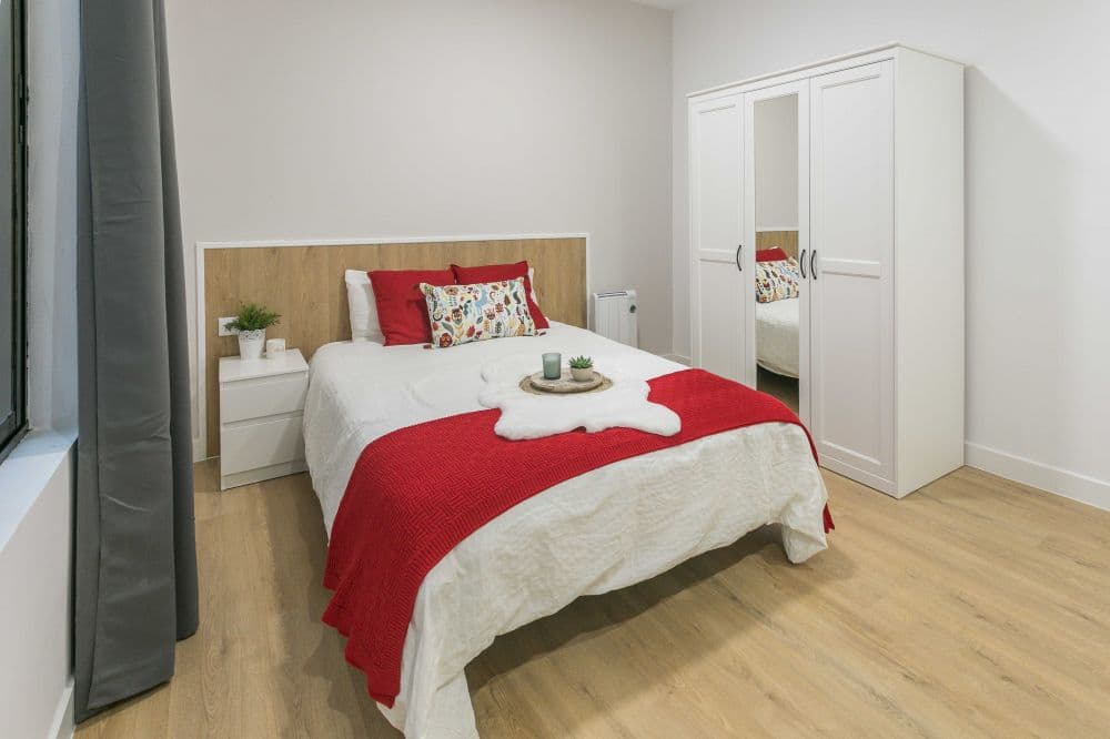 Habitación privada en Madrid photo 3