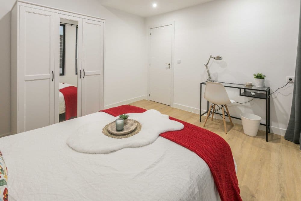 Habitación privada en Madrid photo 4